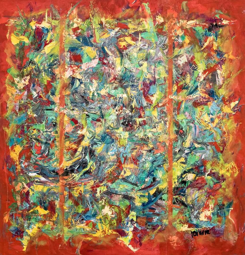 Ramiro Lacayo Deshon