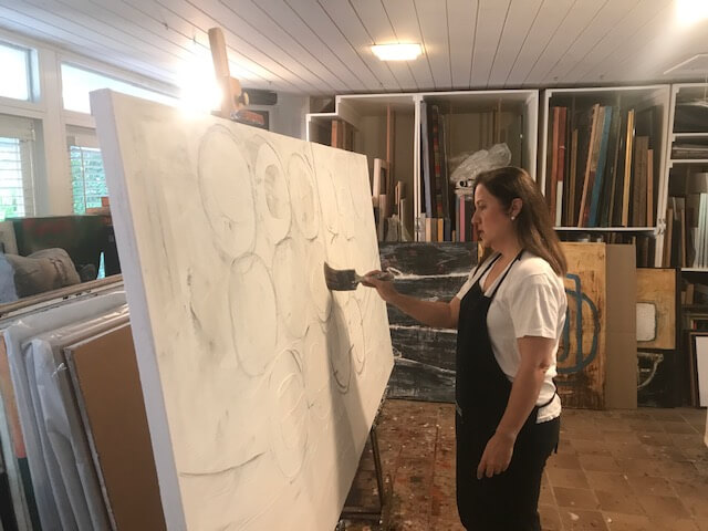 Artist Pic Connie Lloveras