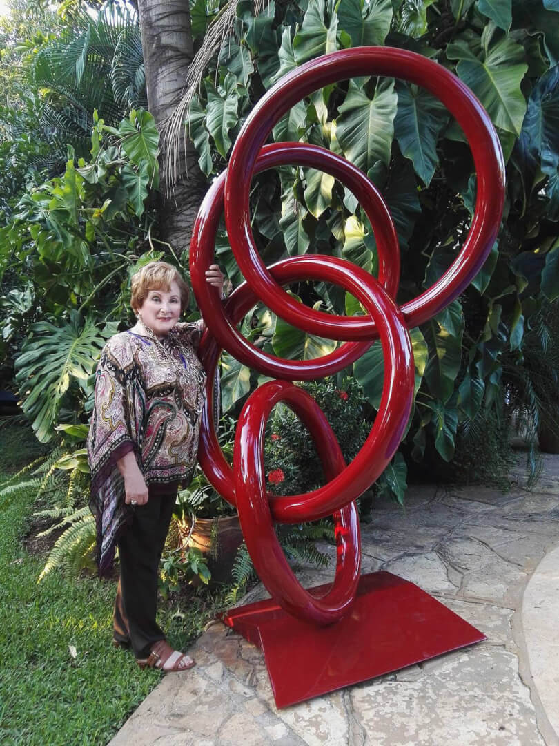 Ilse Ortiz De Manzanares