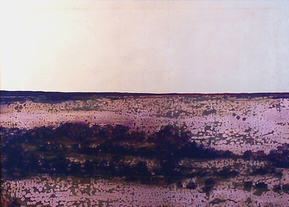 Featured Artwork By Paul Hunter