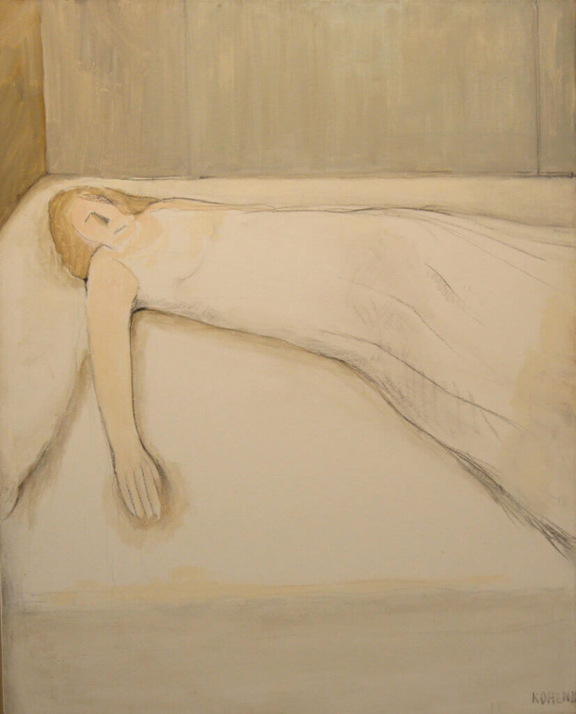 The 60Th Venice Biennale Celebrates &Quot;Foreigners Everywhere&Quot; 4 Linda Kohen