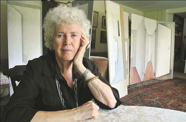 Linda Kohen Women Of The Escuela Del Sur