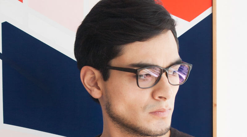 Mauricio-Contreras-Paredes Mauricio Contreras Paredes