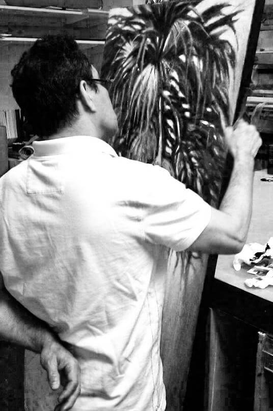 Ricardo Gonzalez Palacios