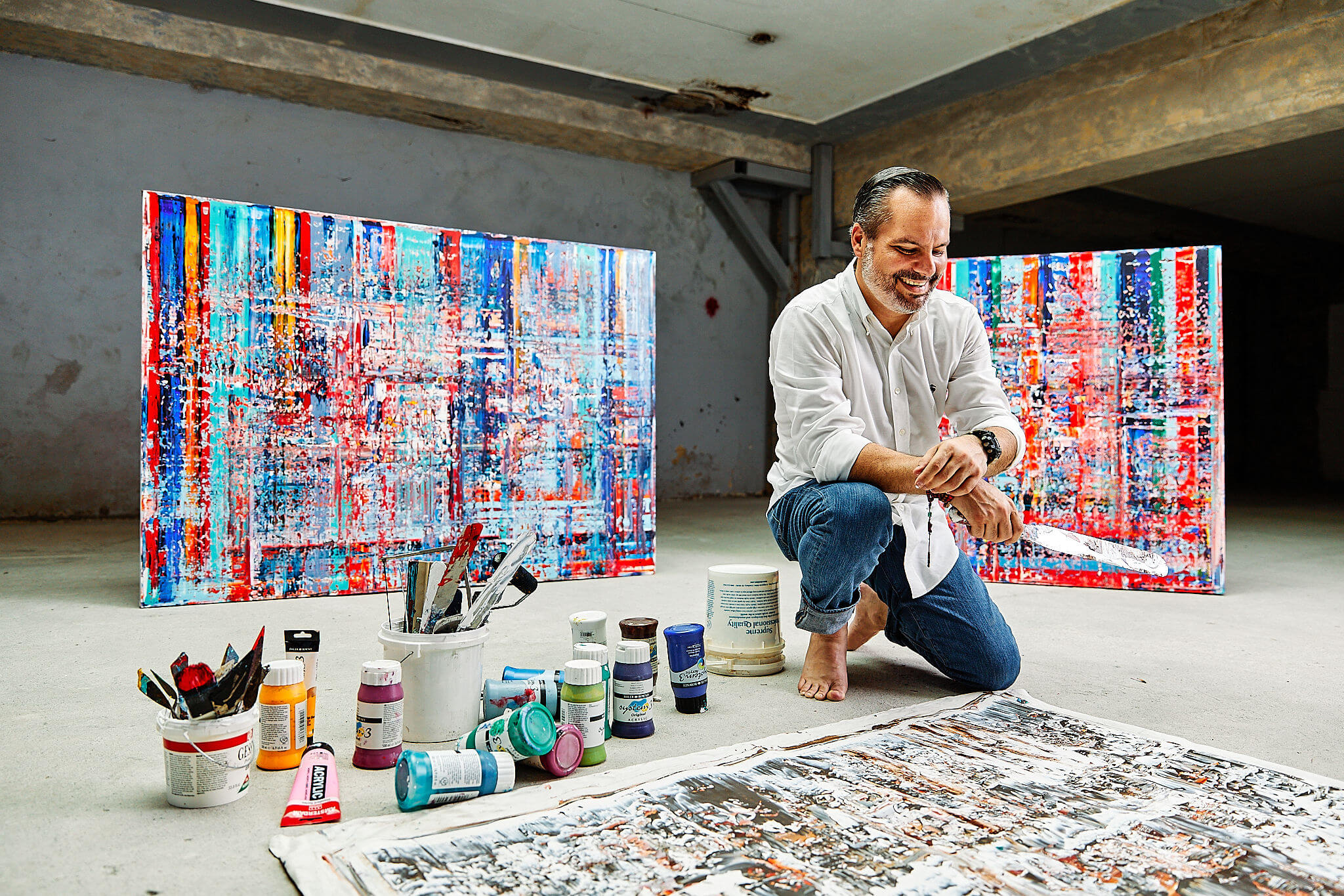 Gabriel Gonzalez Gabriel Gonzalez