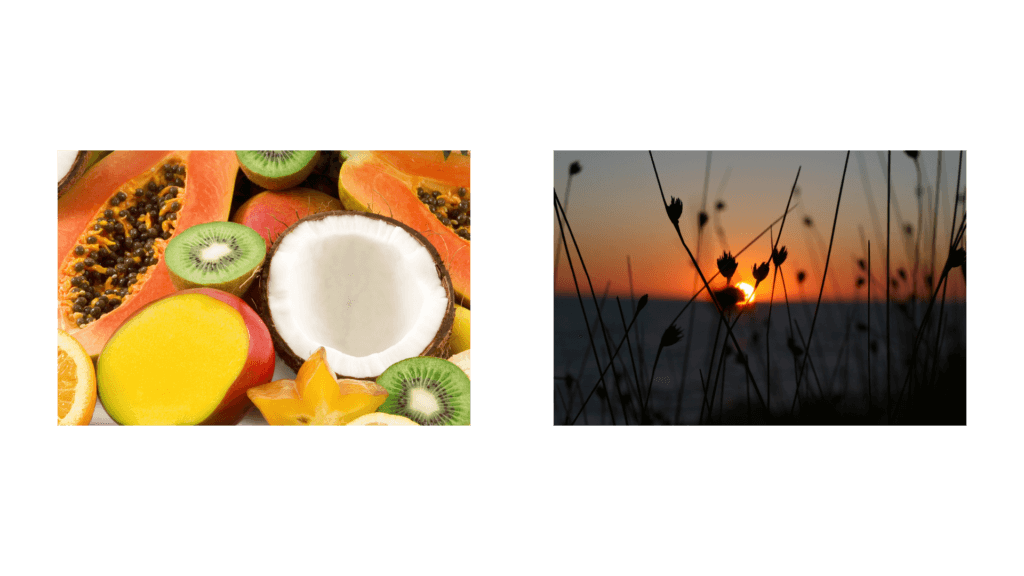 The Meaning In Colors: Part 2