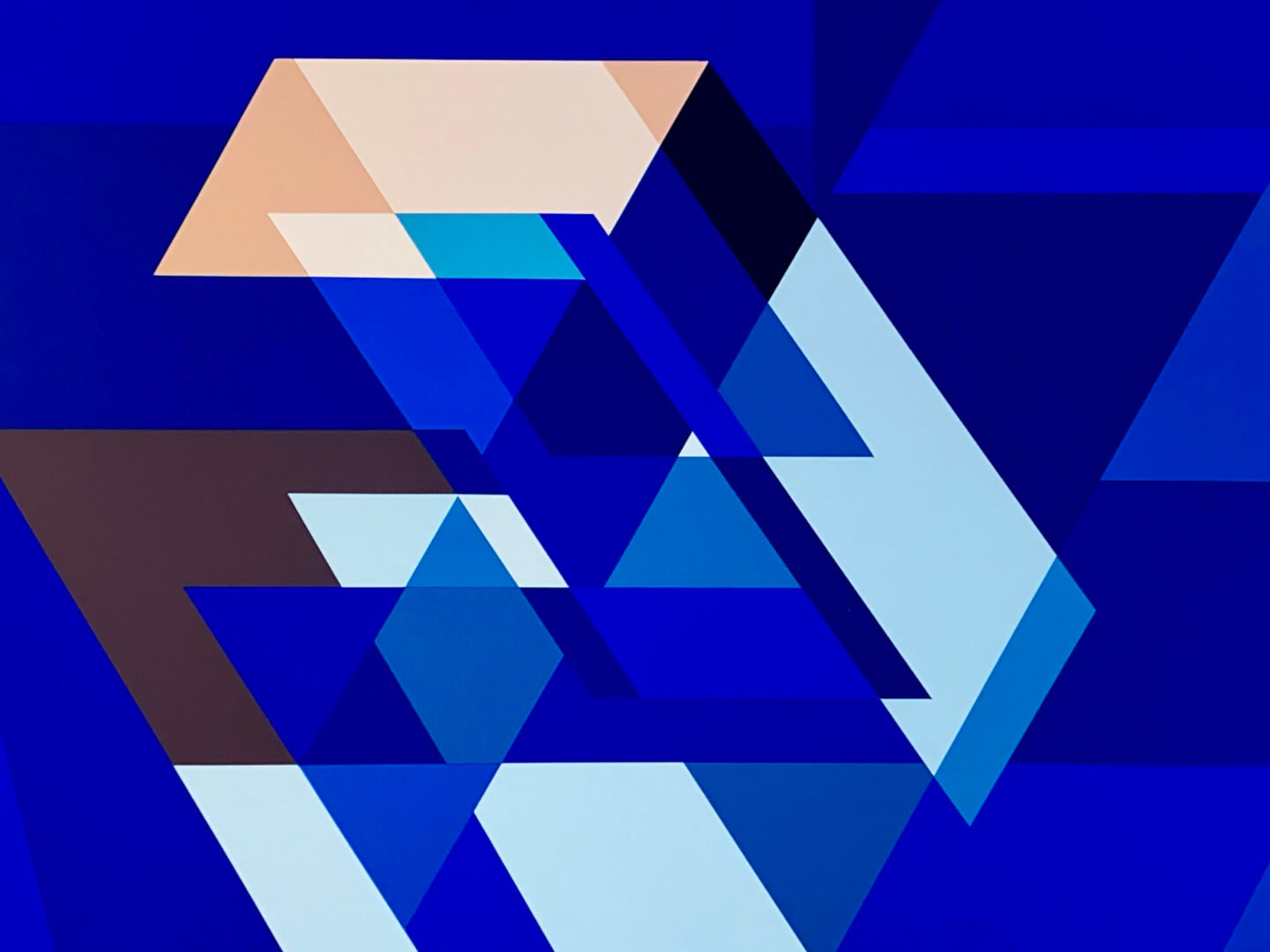 Mauricio Contreras (Untitled VII, 2016)