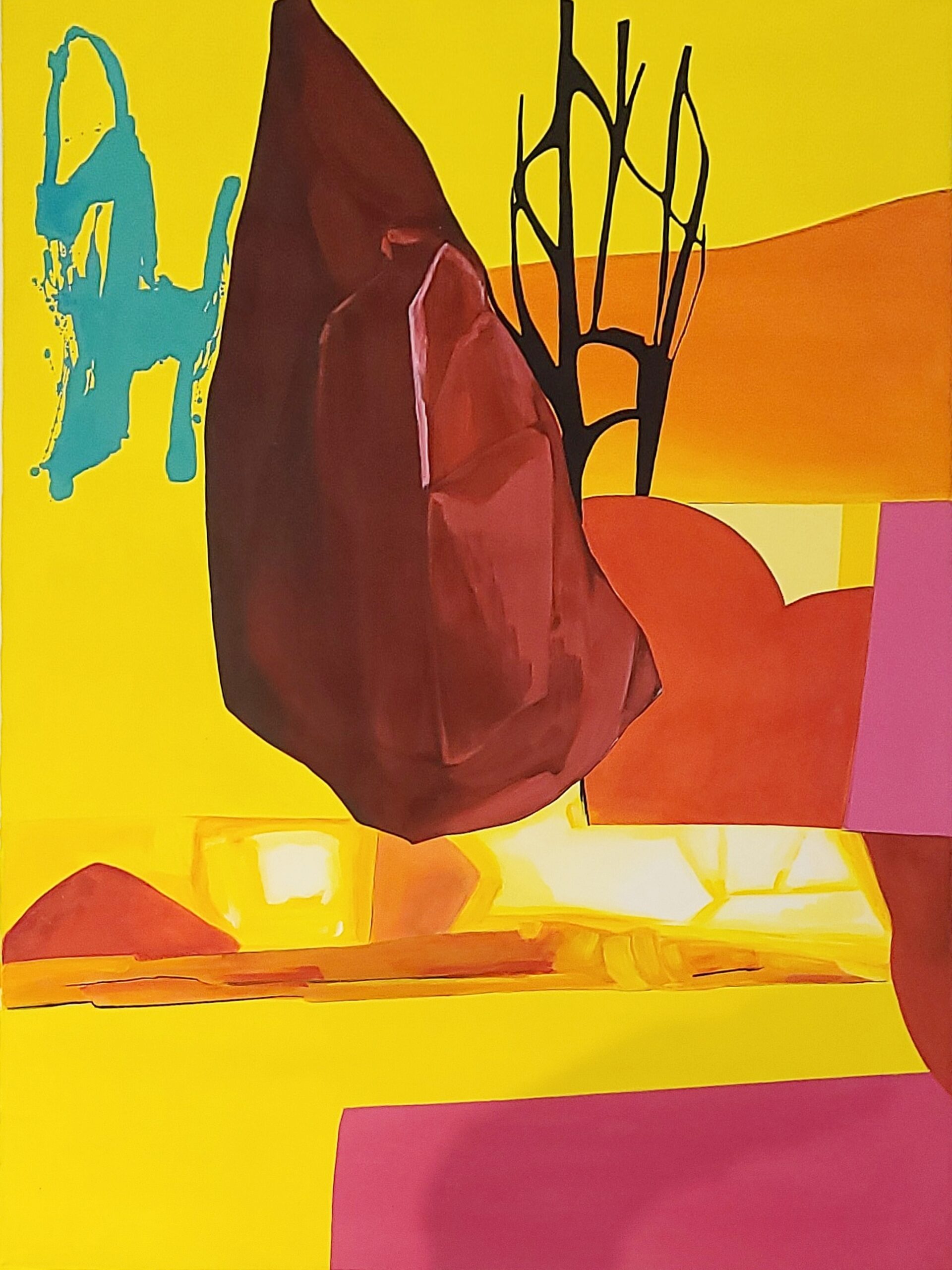 Este Universo No Se Expande (This Universe Does Not Expand)