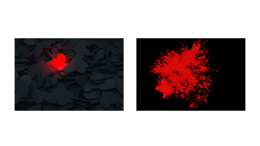 The Meaning In Colors: Part 1 1 The Meaning In Colors: Part 1