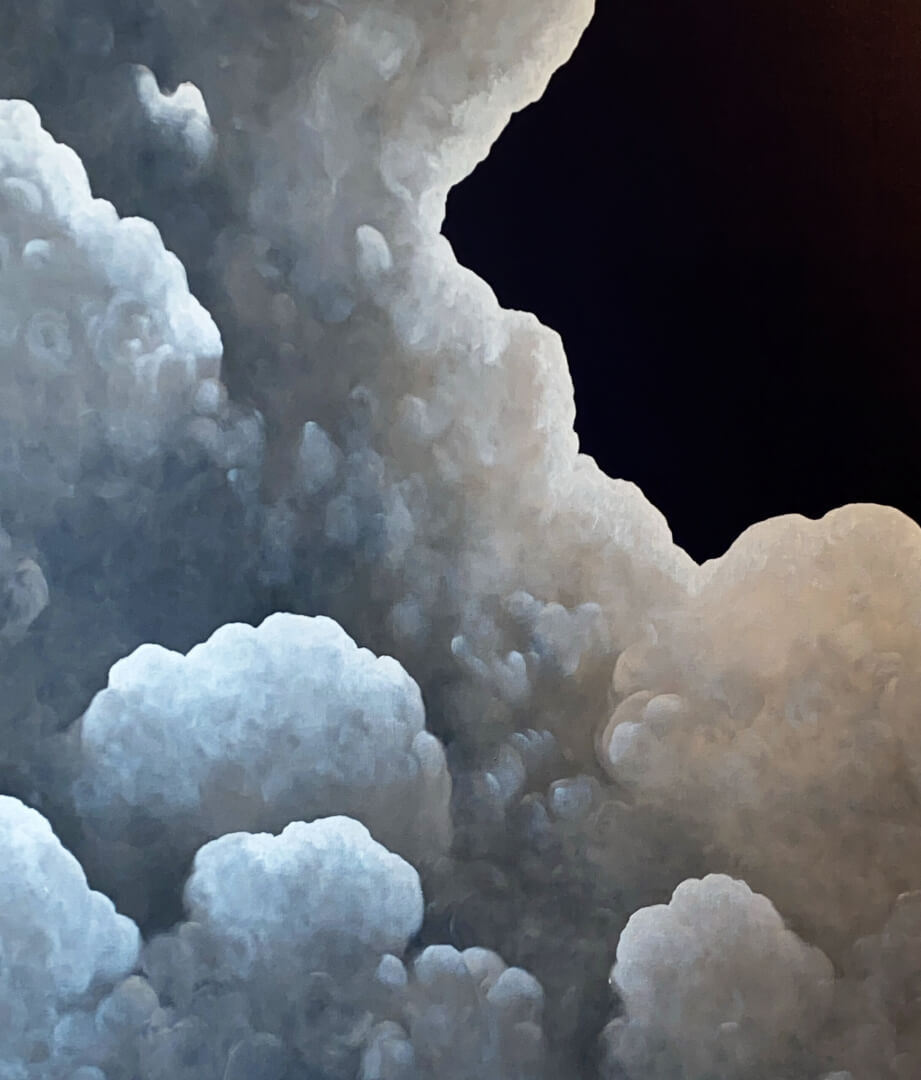 I See The Love Light In Your Eyes