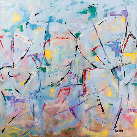 Conversations With Helen Frankenthaler