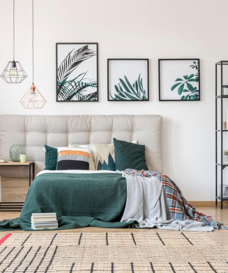 Art Advisory | Designer