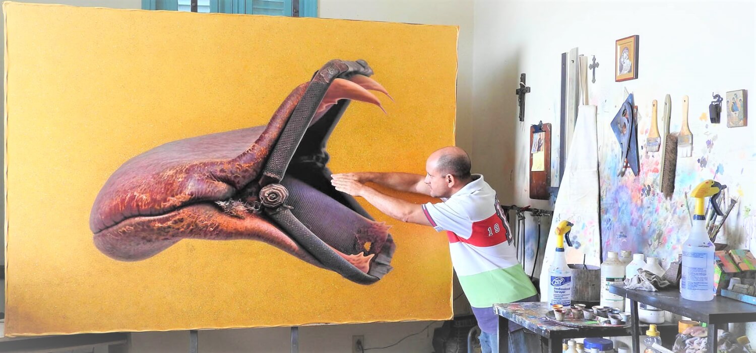 Alan Manuel Gonzalez