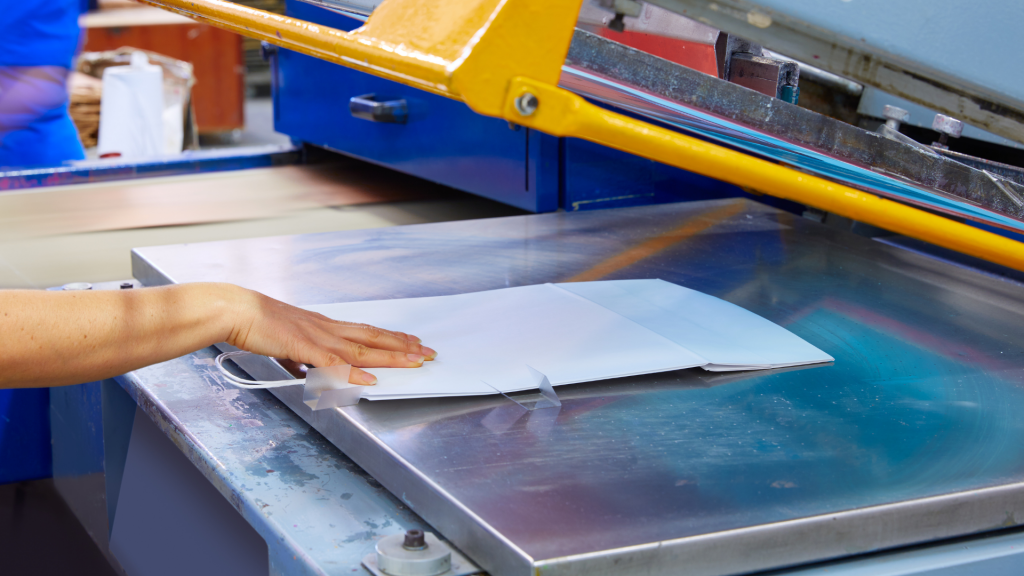 Anatomy Of A Serigraph