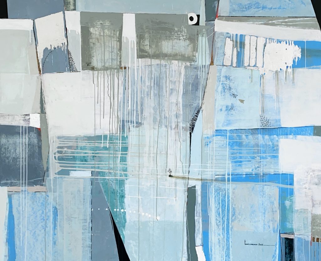 Tomas Carranza: A Salvadoran Visionary 1 Tomas Carranza