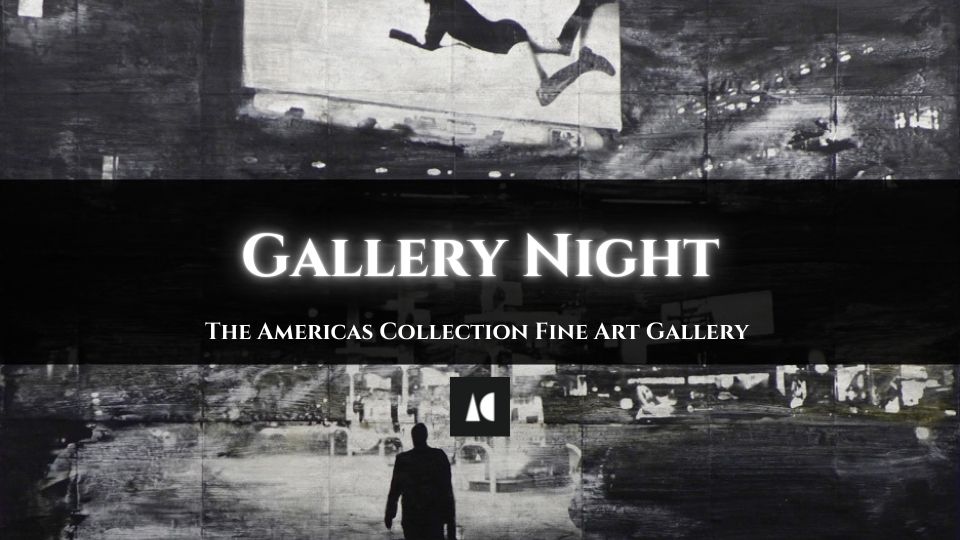 Coral Gables Gallery Night
