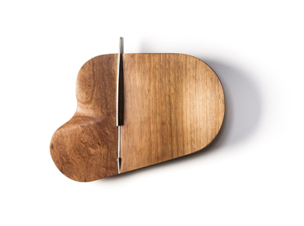 Composition Relief #17