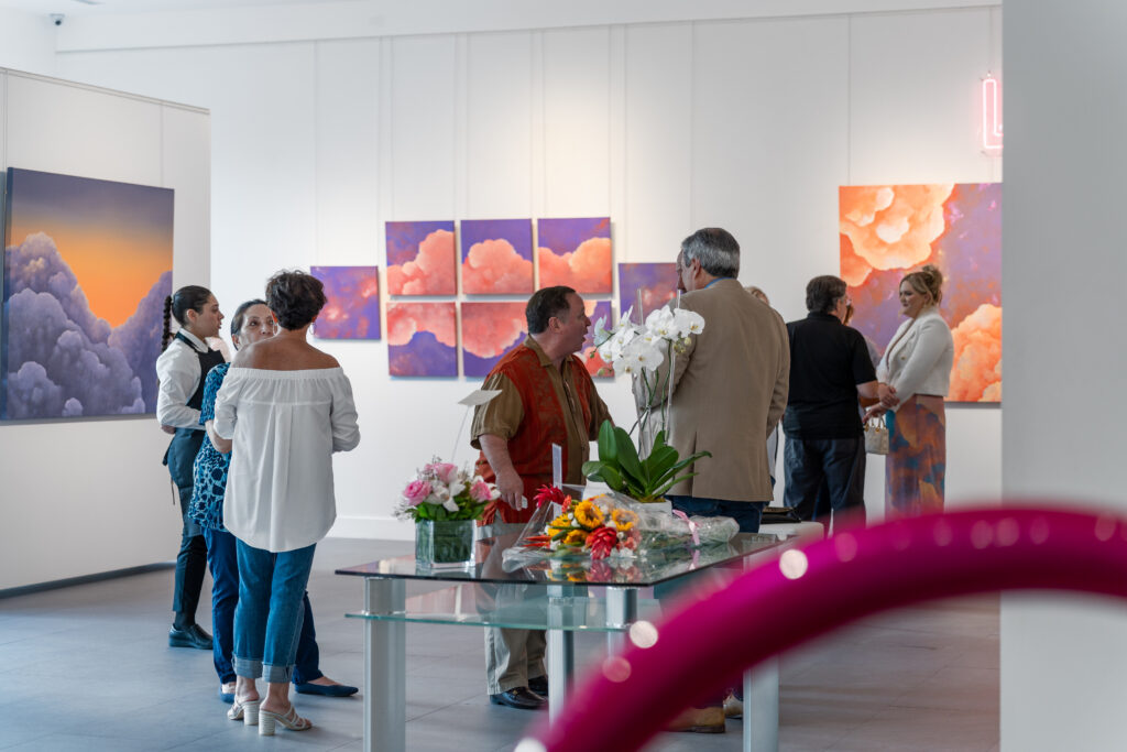 Coral Gables Gallery Nights: Exploring The Vibrant Art Scene In Florida