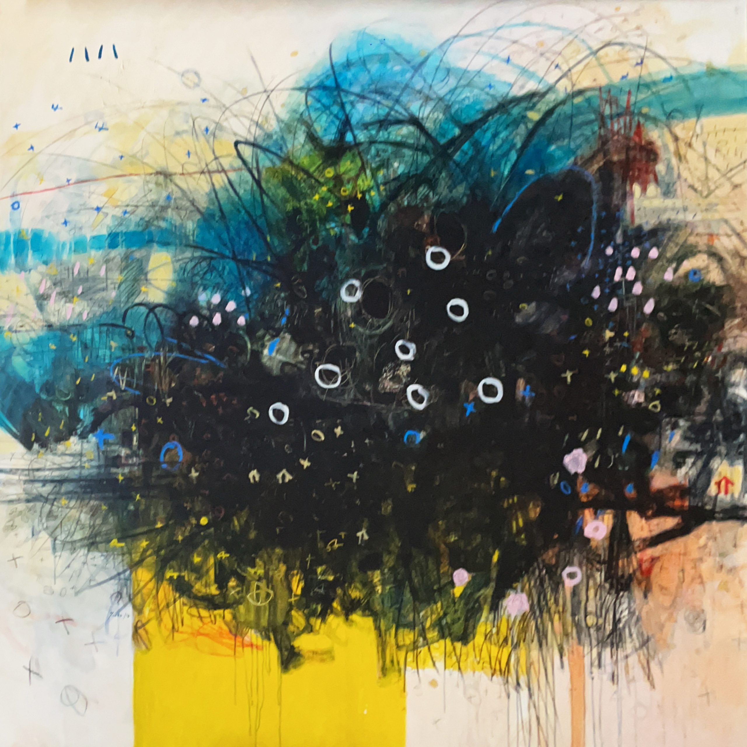 Unpredictable Variations