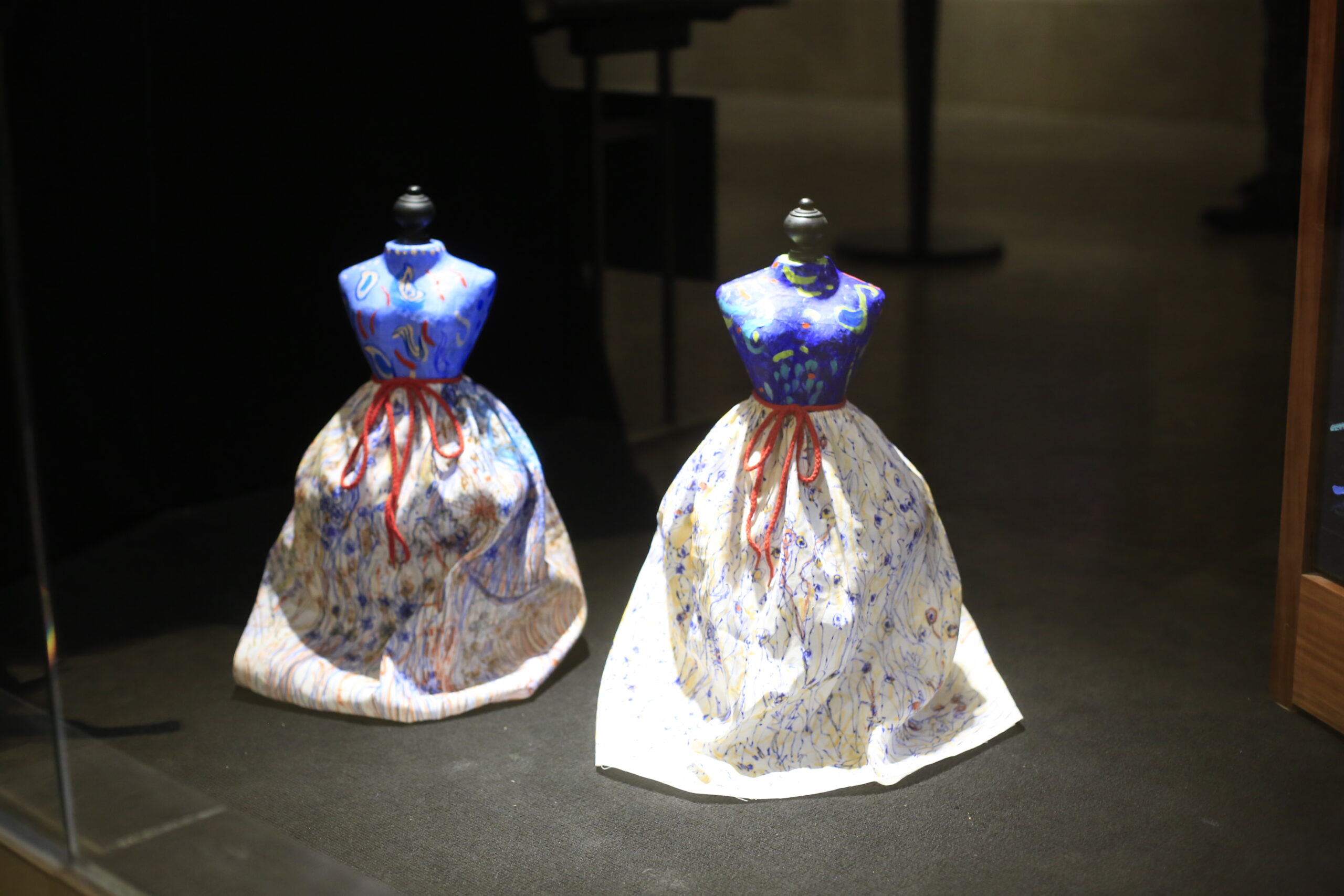 “Cornucopia” – Palacio Duhau