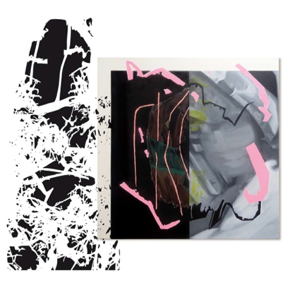 Los Limites Del Gesto I