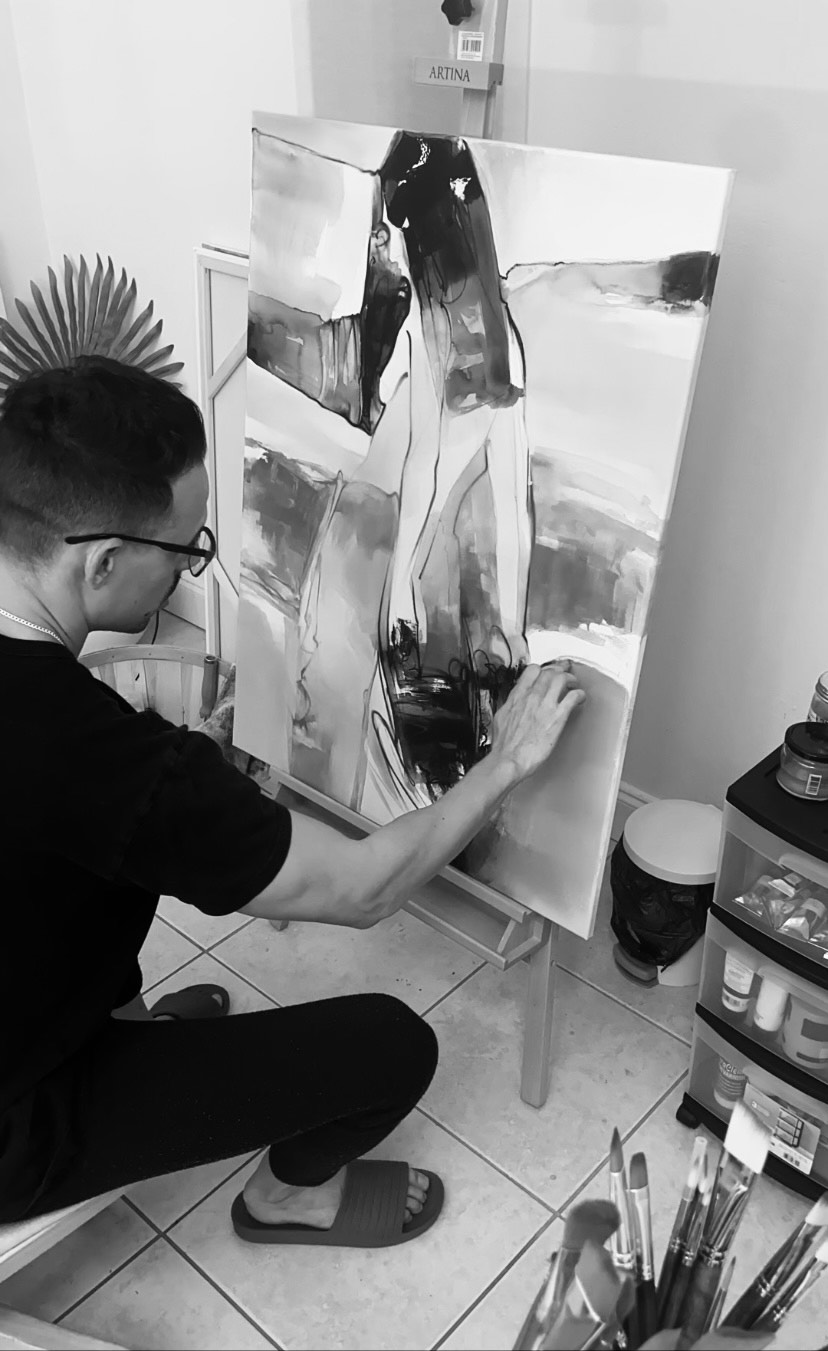 Alberto Bory Prendes