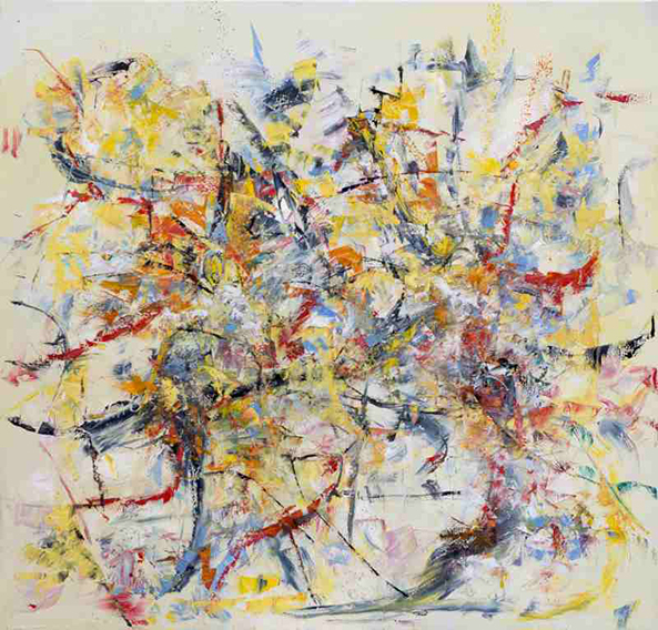 I No Longer Fit That Way