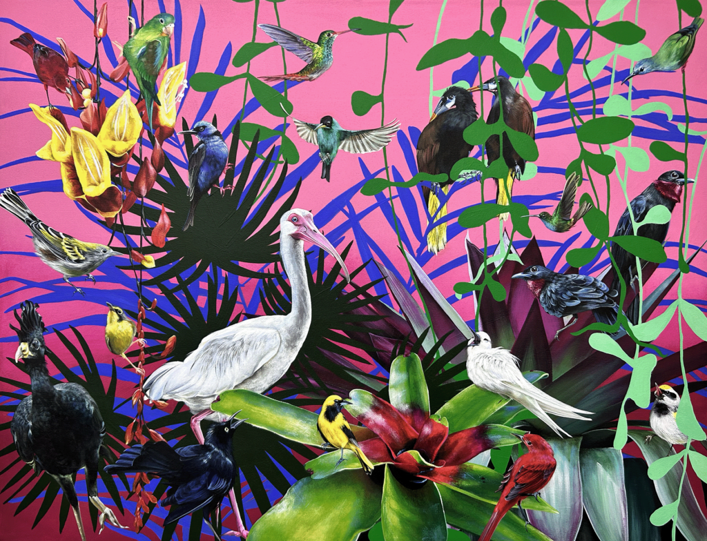 Exploring Design Trends In Miami And Coral Gables In 2024