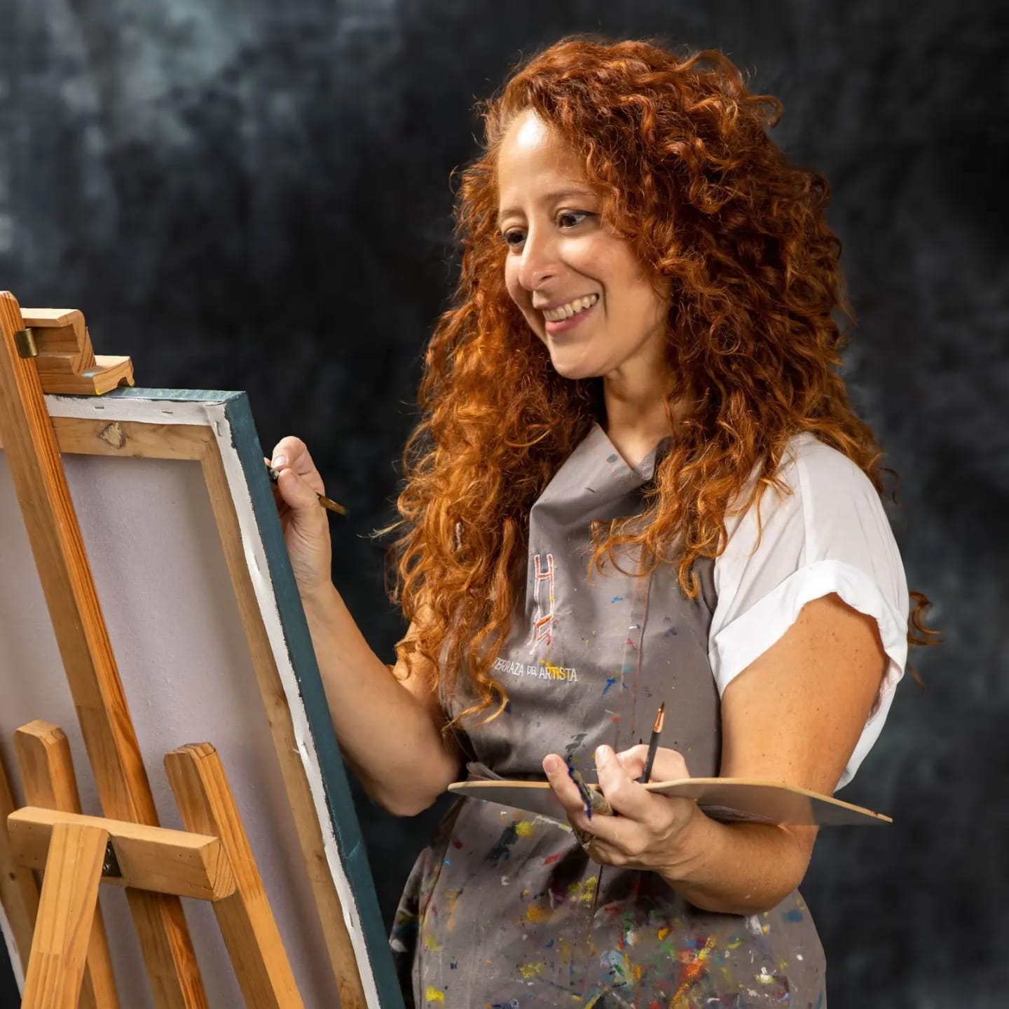 Melissa Matamoros (1) Melissa Matamoros