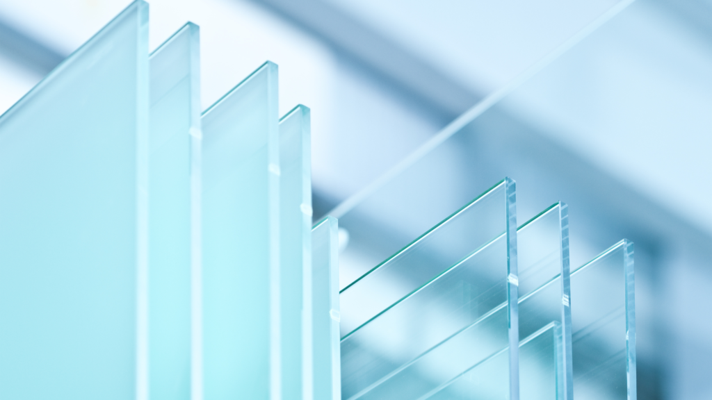 Framing: A Tale Of Glass And Acrylic