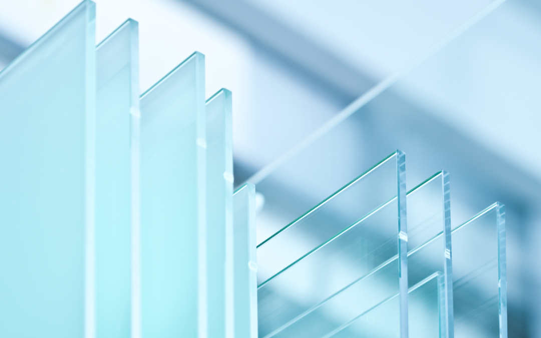 Framing: A Tale of Glass and Acrylic