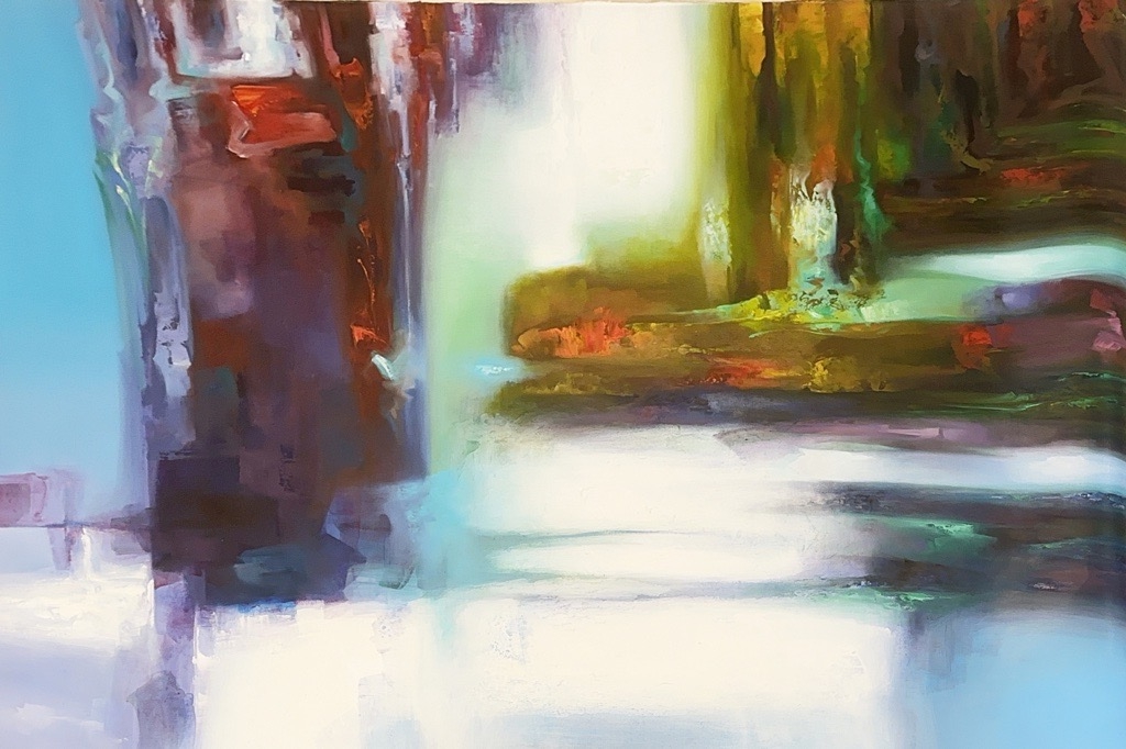 The Artistry Of Alberto Bory Prendes