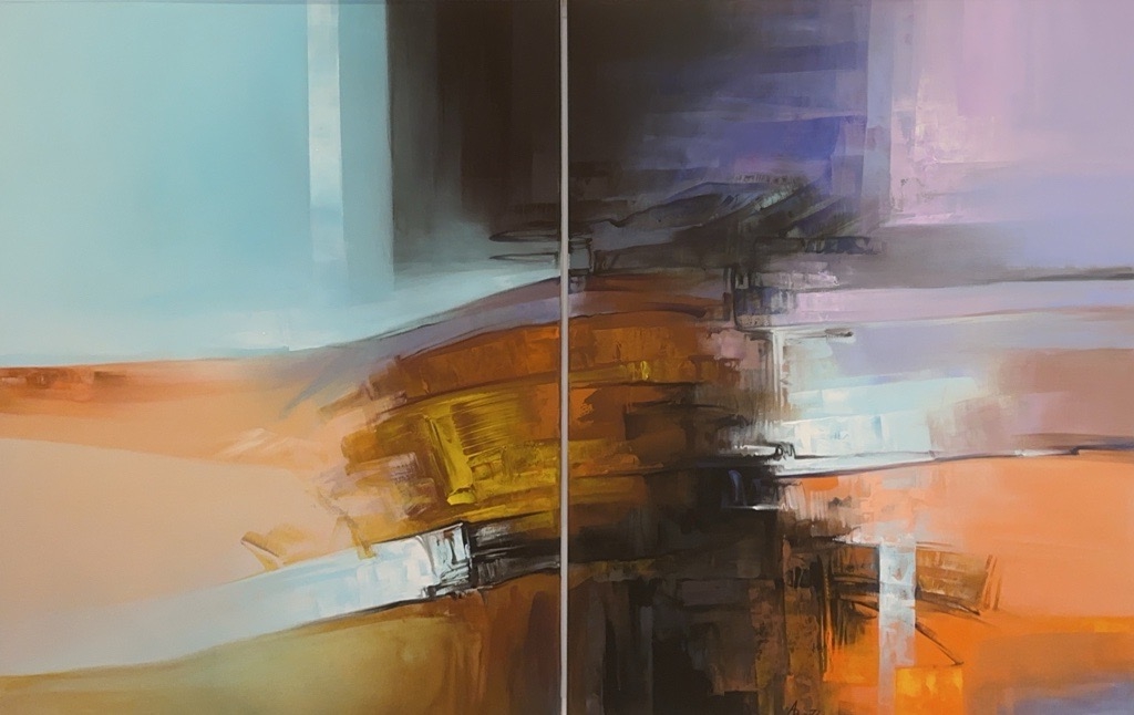 The Artistry Of Alberto Bory Prendes