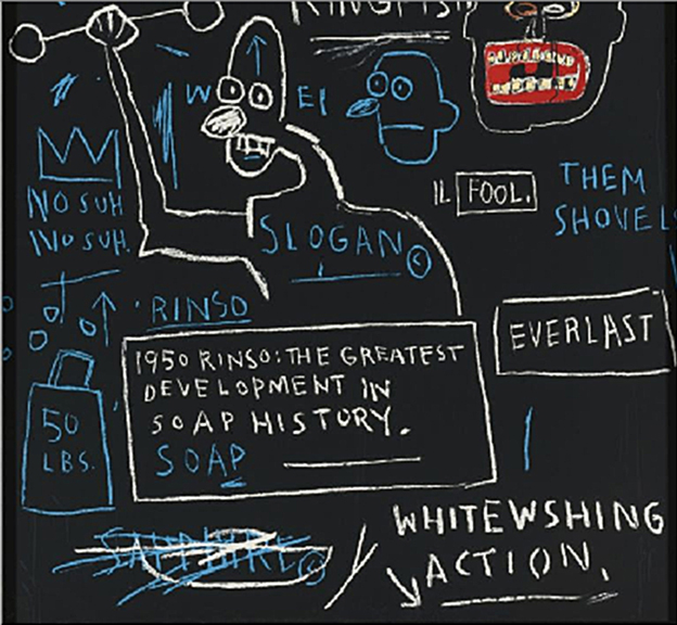 The Enduring Legacy Of Jean-Michel Basquiat: A Revolutionary In Contemporary Art 2 The Enduring Legacy Of Jean-Michel Basquiat: A Revolutionary In Contemporary Art