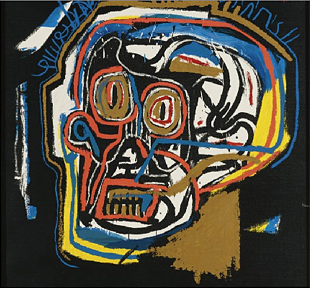 The Enduring Legacy Of Jean-Michel Basquiat: A Revolutionary In Contemporary Art 3 Jean-Michel Basquiat