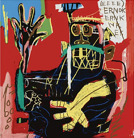 The Enduring Legacy Of Jean-Michel Basquiat: A Revolutionary In Contemporary Art 4 The Enduring Legacy Of Jean-Michel Basquiat: A Revolutionary In Contemporary Art