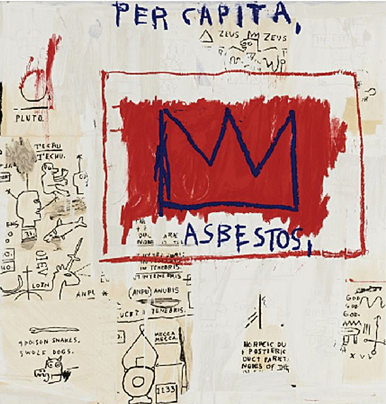 The Enduring Legacy Of Jean-Michel Basquiat: A Revolutionary In Contemporary Art 1 The Enduring Legacy Of Jean-Michel Basquiat: A Revolutionary In Contemporary Art