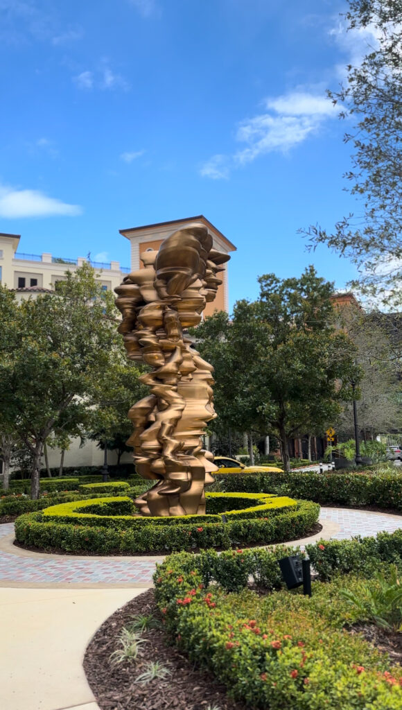 Tony Cragg 