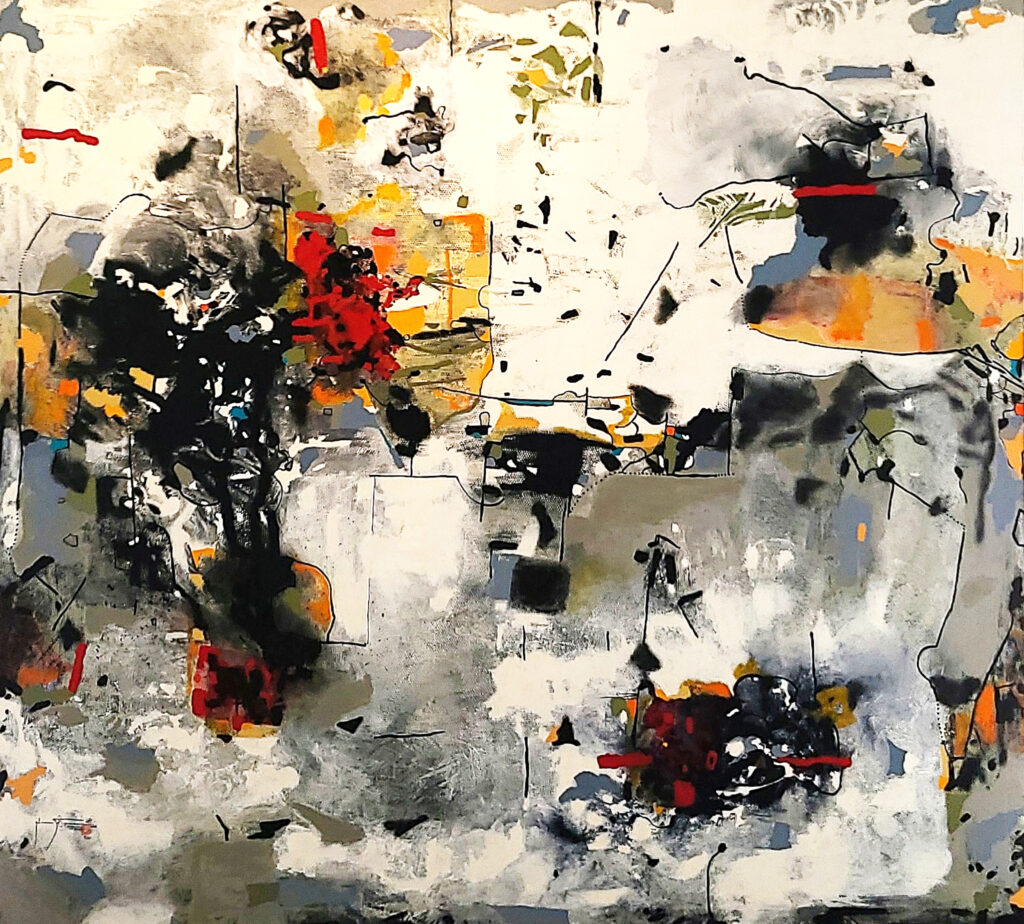 Norlan Santana: A Fusion Of Faith, Nature, And Identity