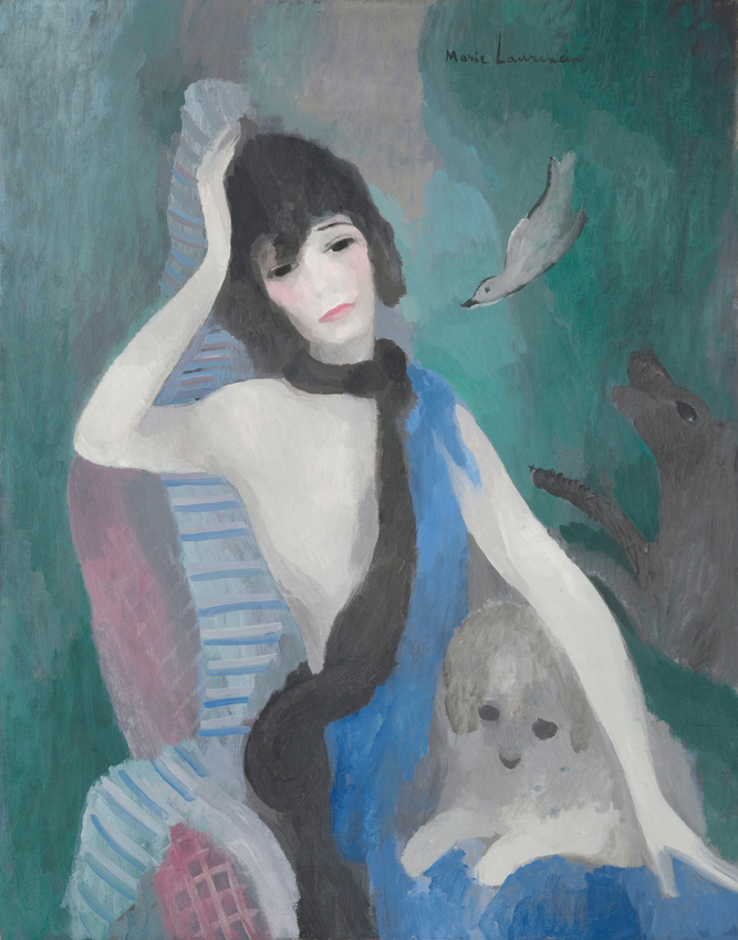 Marie Laurencin