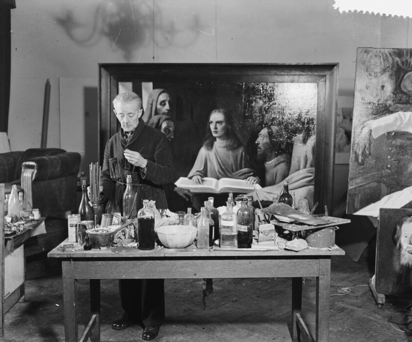 Artwork Provenance And Certificates Of Authenticity 1 Artwork Provenance Certificates Of Authenticity