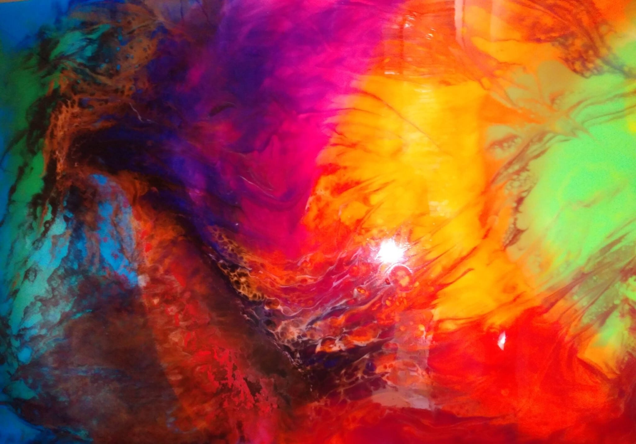 The Americas Collection