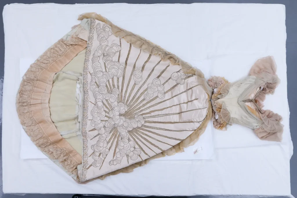 The Met Gala 2024: Fashion'S Magical Night