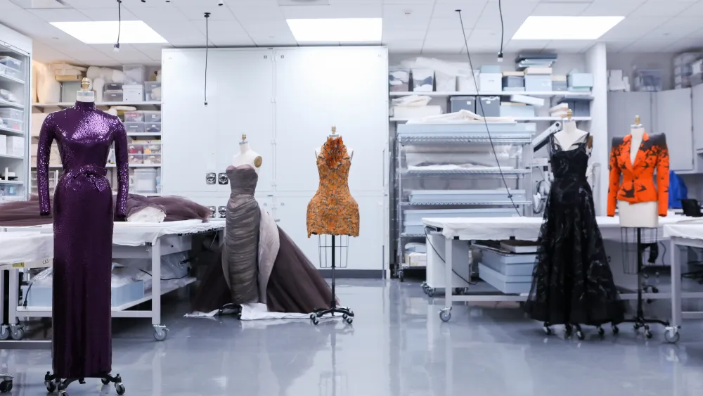 The Met Gala 2024: Fashion'S Magical Night