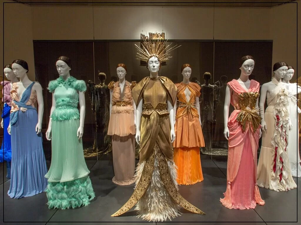 The Met Gala 2024: Fashion'S Magical Night