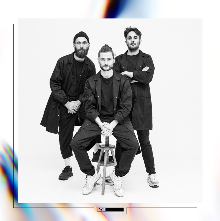 Group Obvious, Ai Art