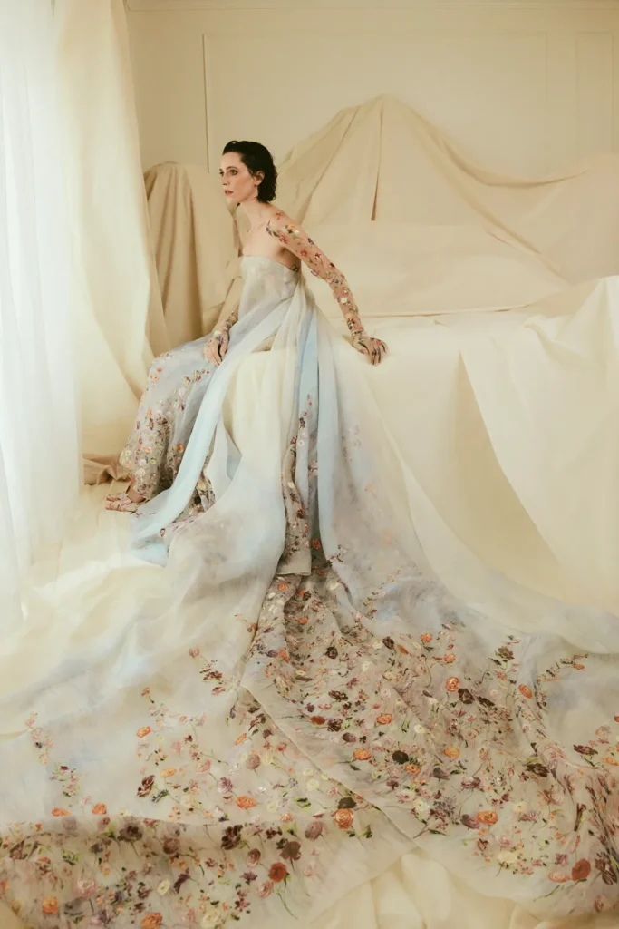 The Met Gala 2024: Fashion'S Magical Night
