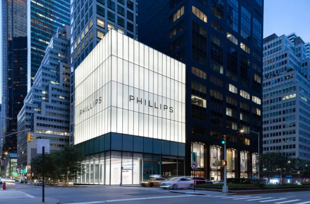 A Brief History Of Leading Auction Houses: Sotheby'S, Christie'S, Phillips, And Dorotheum