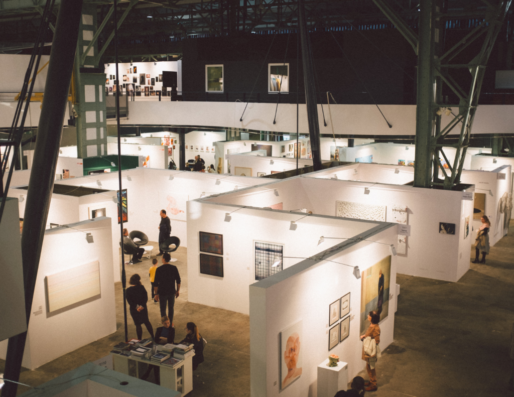 What Gives An Artwork Its Value?