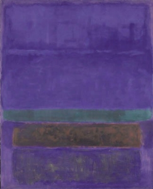 The Royal Hue: The History Of Purple In Art